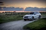 Mercedes-AMG GLC43 4Matic 2016 года (UK)